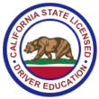 CA Seal Driver Ed